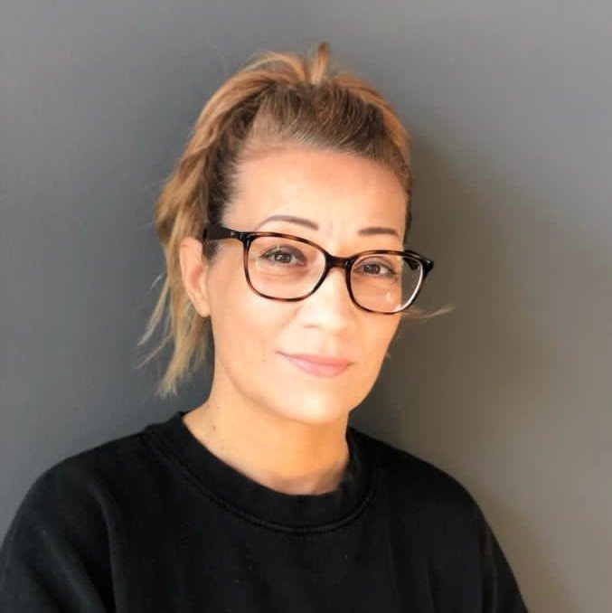Anja Schwarzbach-Kram